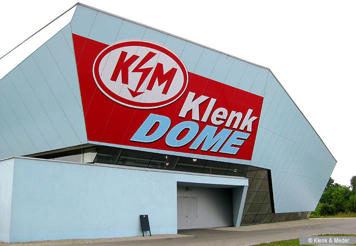 KLENK Dome