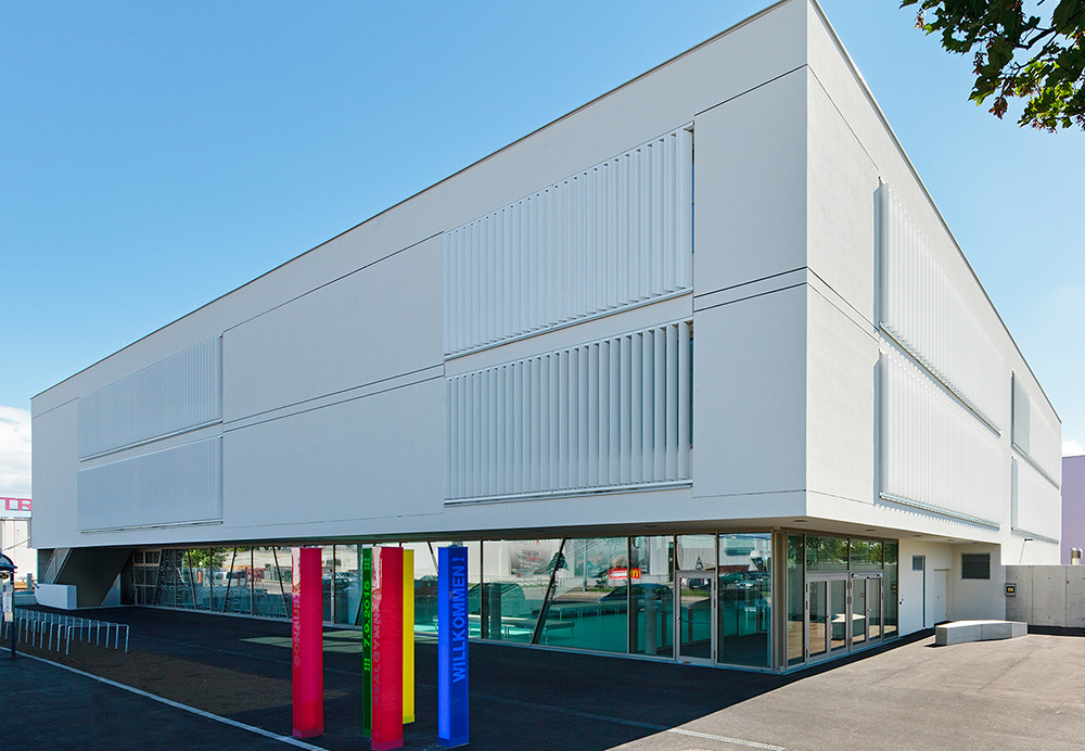Evangelisches Realgymnasium