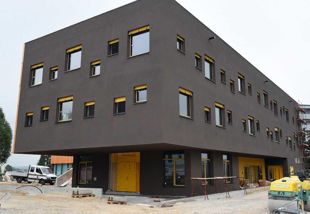 FH Wieselburg