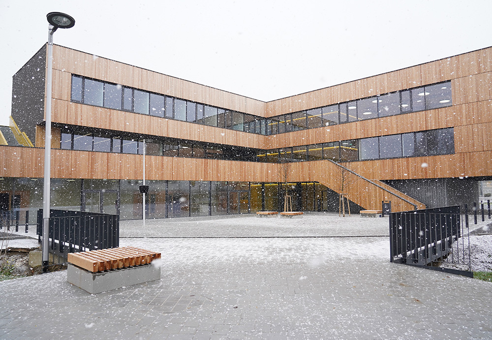 FH Wieselburg