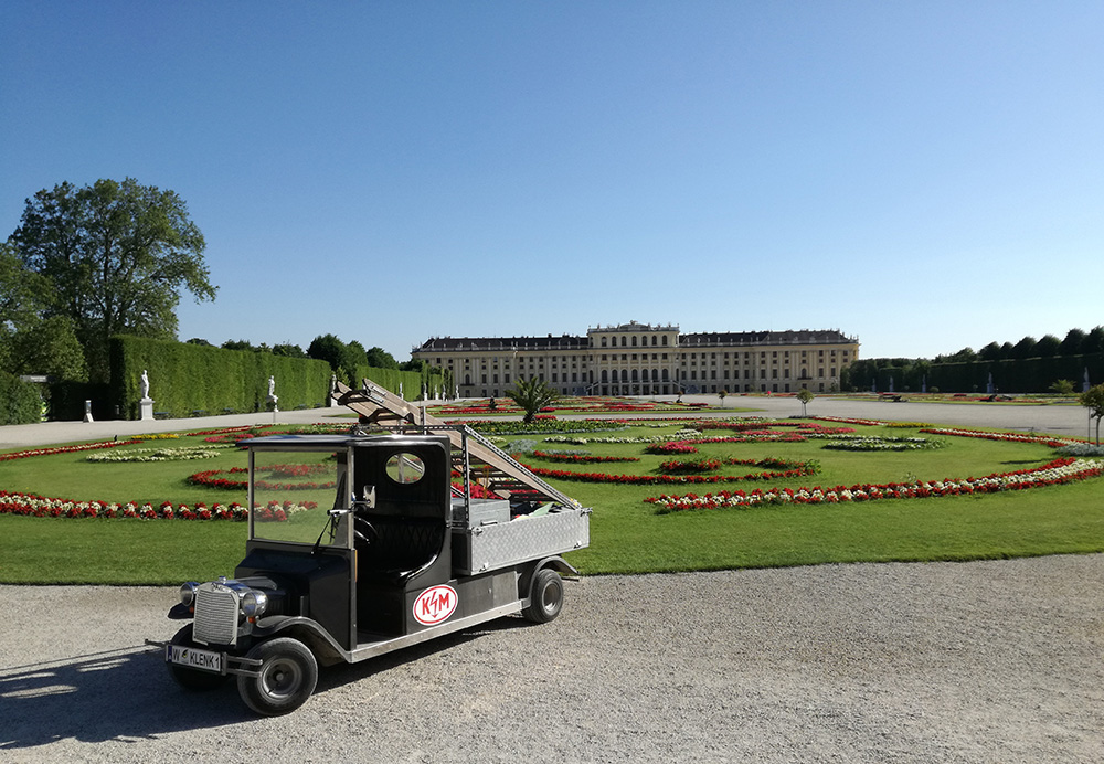 Schloss Schönbrunn