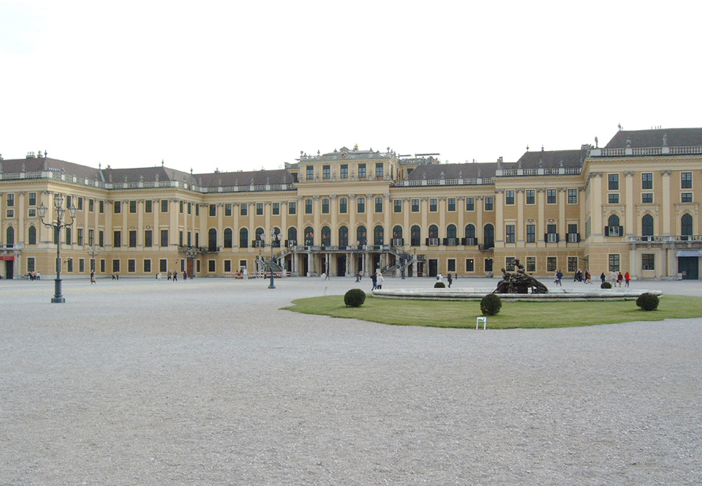 Schloss Schönbrunn
