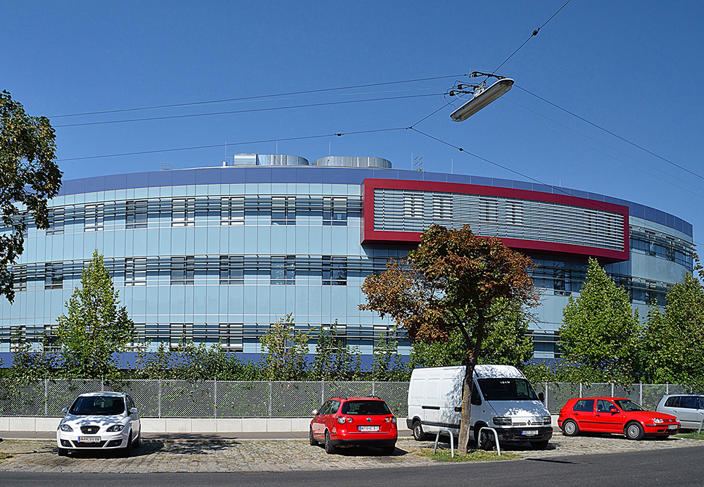Orthopädisches Spital Speising