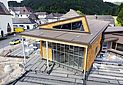 Haus der Wildnis