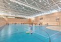 Sporthalle Liefering