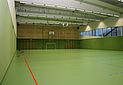 Gymnastikhalle Sportzentrum NÖ