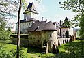 Schloss Pöggstall
