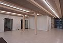 Innenraum Mittelschule