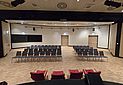 Innenraum Gebäude