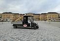 Schloss Schönbrunn und Klenk & Meder