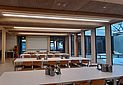 Klassenraum Mittelschule
