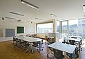 Klassenzimmer